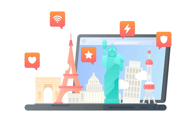 在蒙塞拉特山通过VPN看国内电视 - 海龟VPN